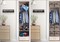 Sorbus Foldable Storage Cube - 11 Inch Closet Organizer and Storage Basket with Handles 1 Pc